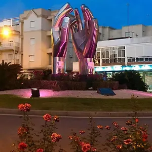 Apartamento Isimar Free Parking Apartamento Rota