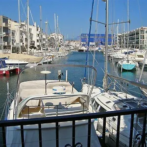  Apartamento Marina Residencial
