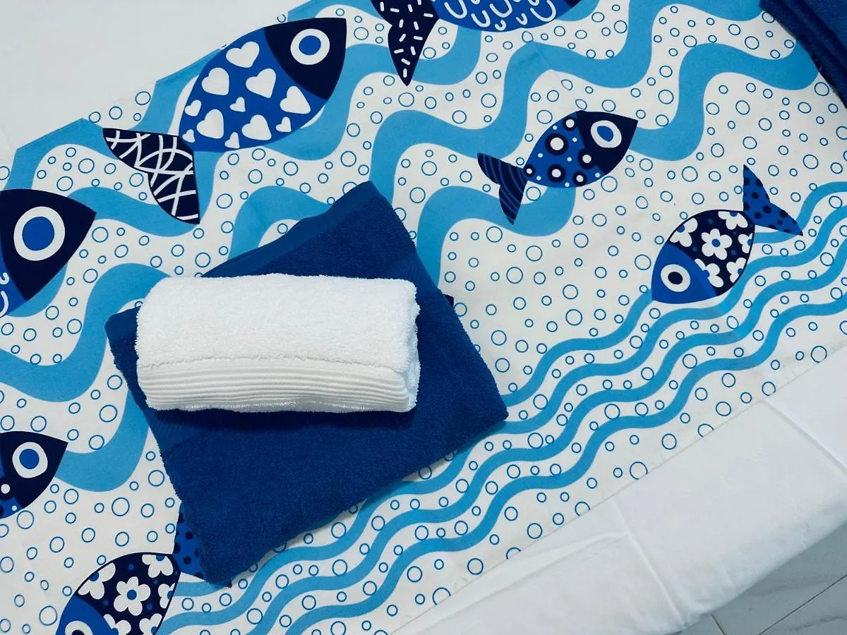 Face A La Mer - Vue Epique, Climatisation, Wifi, Draps Inclus Ampuriabrava 0*,
