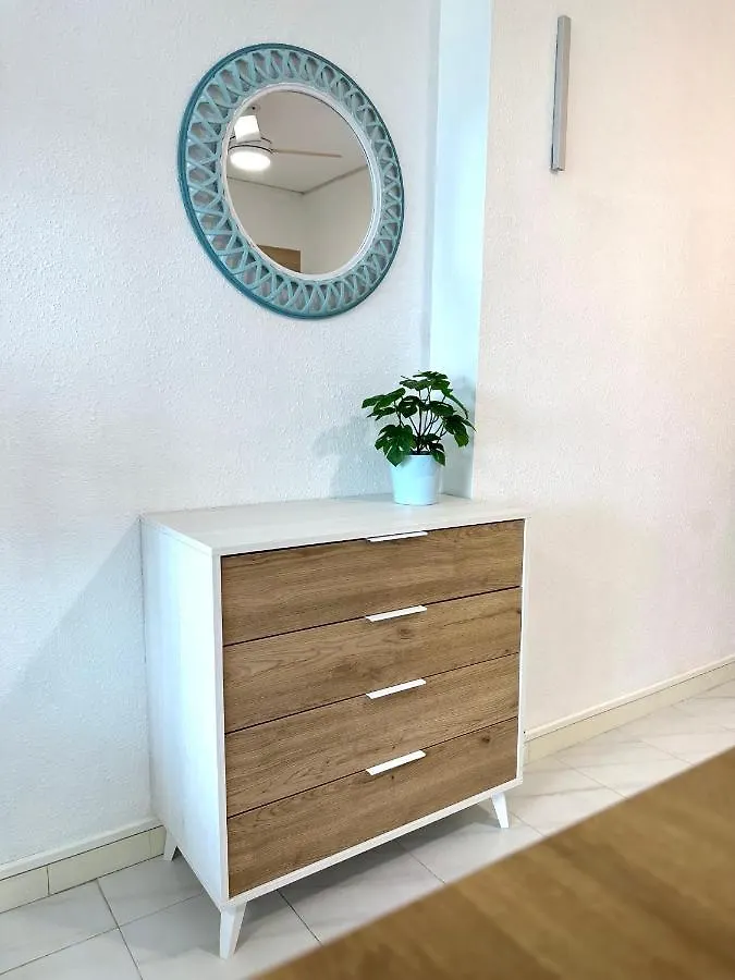 Face A La Mer - Vue Epique, Climatisation, Wifi, Draps Inclus Ampuriabrava 0*,